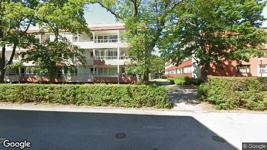 Apartments for rent in Malmö City - Photo from Google Street View