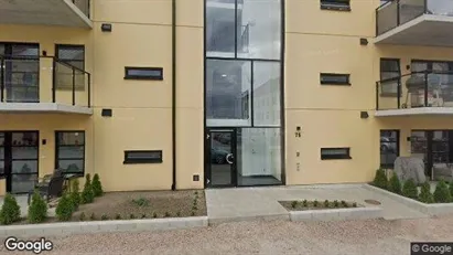 Apartments for rent in Staffanstorp - Photo from Google Street View