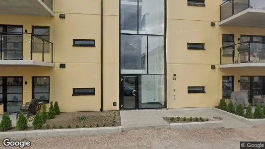 Apartments for rent in Staffanstorp - Photo from Google Street View