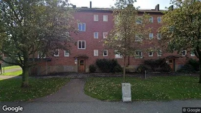 Apartments for rent in Gothenburg East - Photo from Google Street View