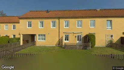 Apartments for rent in Mjölby - Photo from Google Street View