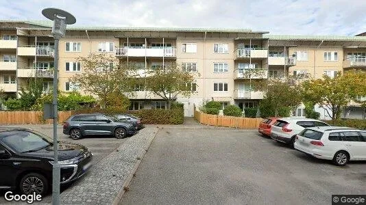 Apartments for rent in Askim-Frölunda-Högsbo - Photo from Google Street View