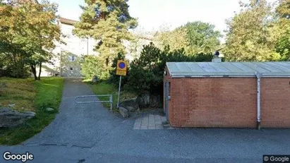Apartments for rent in Askim-Frölunda-Högsbo - Photo from Google Street View