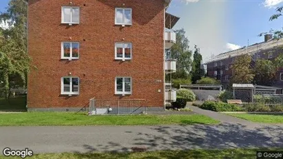 Apartments for rent in Värnamo - Photo from Google Street View