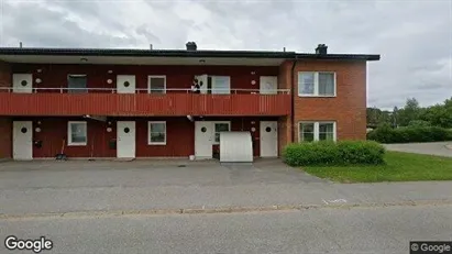 Apartments for rent in Skellefteå - Photo from Google Street View