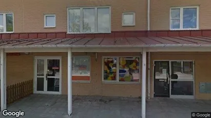 Apartments for rent in Linköping - Photo from Google Street View