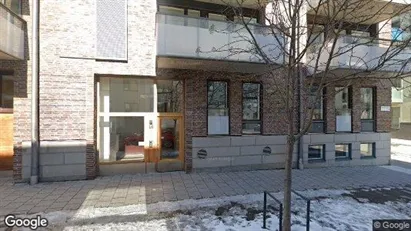 Apartments for rent in Stockholm West - Photo from Google Street View