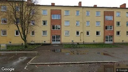 Apartments for rent in Eskilstuna - Photo from Google Street View