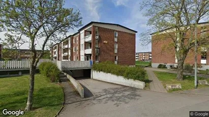 Apartments for rent in Kalmar - Photo from Google Street View