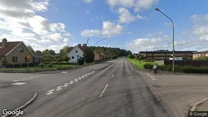 Apartments for rent in Mjölby - Photo from Google Street View