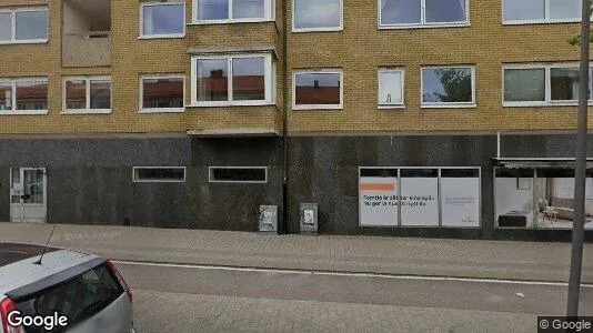 Apartments for rent in Örgryte-Härlanda - Photo from Google Street View