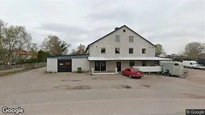 Apartments for rent in Kalmar - Photo from Google Street View