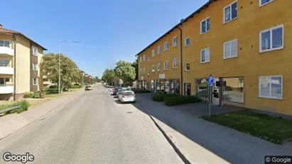 Apartments for rent in Arboga - Photo from Google Street View
