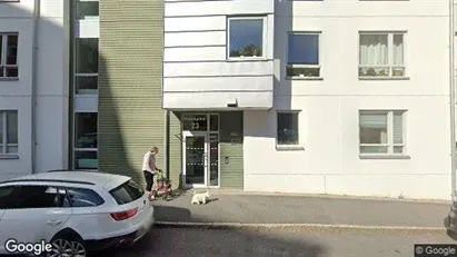 Apartments for rent in Majorna-Linné - Photo from Google Street View