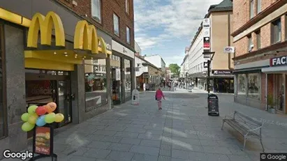 Apartments for rent in Borås - Photo from Google Street View
