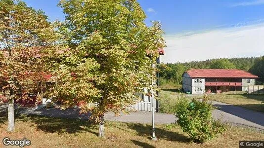 Apartments for rent in Valdemarsvik - Photo from Google Street View