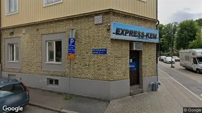 Apartments for rent in Örgryte-Härlanda - Photo from Google Street View