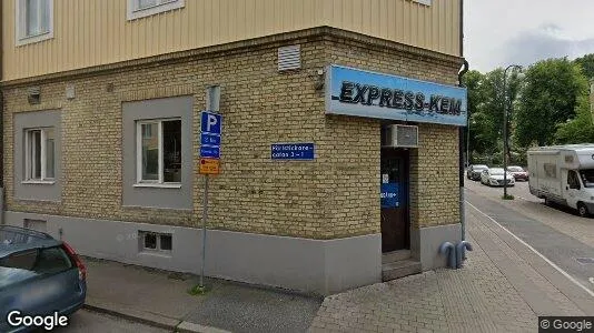 Apartments for rent in Örgryte-Härlanda - Photo from Google Street View