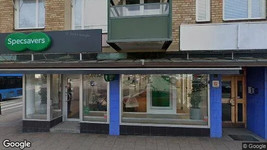 Apartments for rent in Skövde - Photo from Google Street View