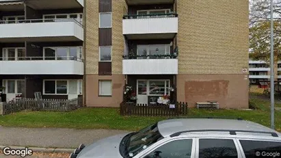 Apartments for rent in Gävle - Photo from Google Street View