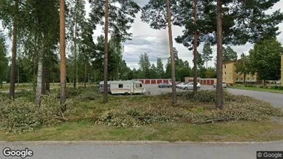Apartments for rent in Finspång - Photo from Google Street View