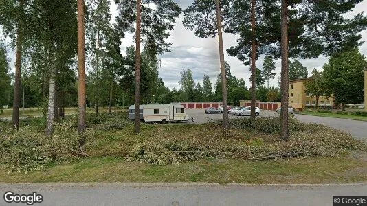 Apartments for rent in Finspång - Photo from Google Street View