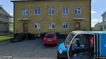 Apartments for rent in Alingsås - Photo from Google Street View