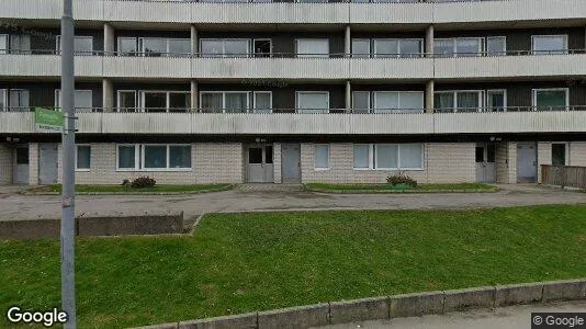 Apartments for rent in Nyköping - Photo from Google Street View