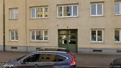 Apartments for rent in Kalmar - Photo from Google Street View