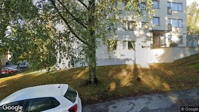 Apartments for rent in Sigtuna - Photo from Google Street View