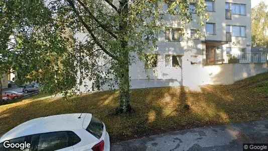 Apartments for rent in Sigtuna - Photo from Google Street View