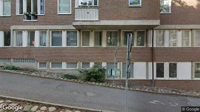 Apartments for rent in Gothenburg City Centre - Photo from Google Street View