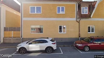 Apartments for rent in Fagersta - Photo from Google Street View