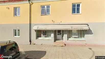 Apartments for rent in Fagersta - Photo from Google Street View