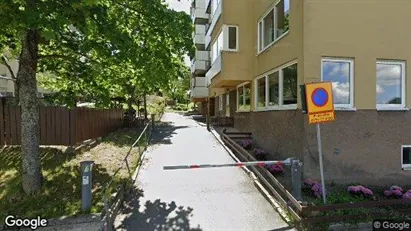 Apartments for rent in Stockholm South - Photo from Google Street View