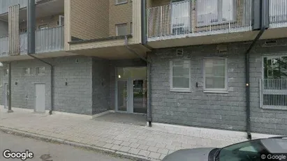 Apartments for rent in Örebro - Photo from Google Street View