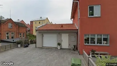 Apartments for rent in Mjölby - Photo from Google Street View