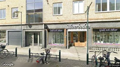 Apartments for rent in Alingsås - Photo from Google Street View