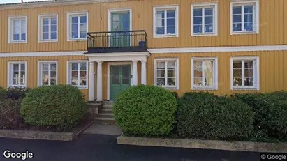 Apartments for rent in Kalmar - Photo from Google Street View