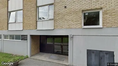Apartments for rent in Lund - Photo from Google Street View