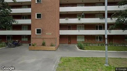 Apartments for rent in Huddinge - Photo from Google Street View
