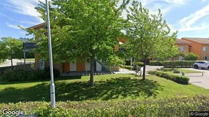 Apartments for rent in Uppsala - Photo from Google Street View