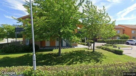 Apartments for rent in Uppsala - Photo from Google Street View