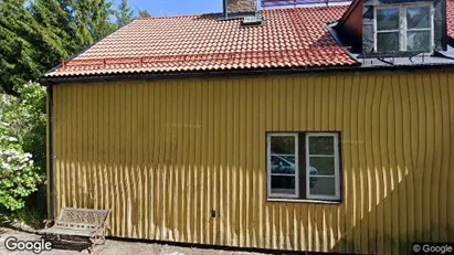 Apartments for rent in Botkyrka - Photo from Google Street View