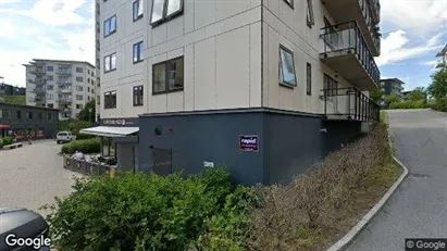 Apartments for rent in Botkyrka - Photo from Google Street View