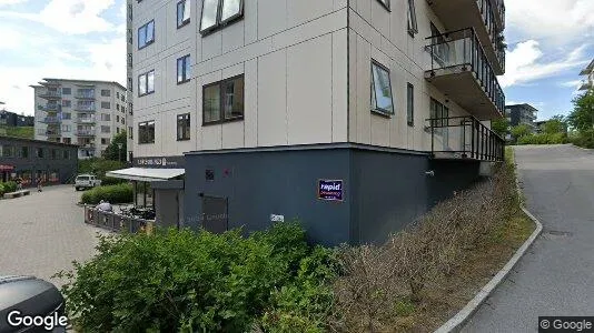 Apartments for rent in Botkyrka - Photo from Google Street View