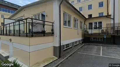 Apartments for rent in Botkyrka - Photo from Google Street View