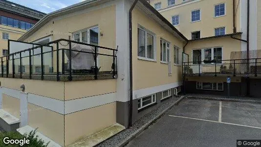 Apartments for rent in Botkyrka - Photo from Google Street View