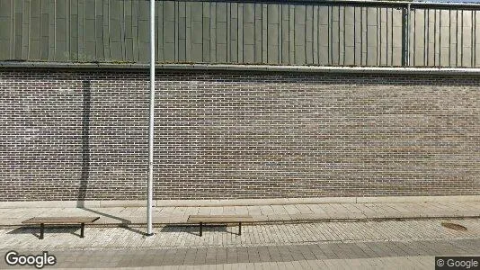 Apartments for rent in Luleå - Photo from Google Street View