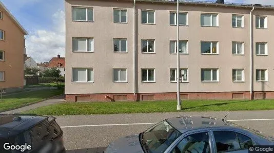 Apartments for rent in Norrköping - Photo from Google Street View